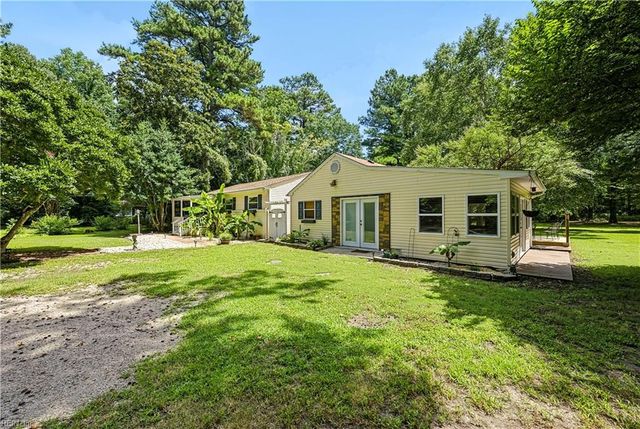 2405 Johnstown RD, Chesapeake, VA 23322