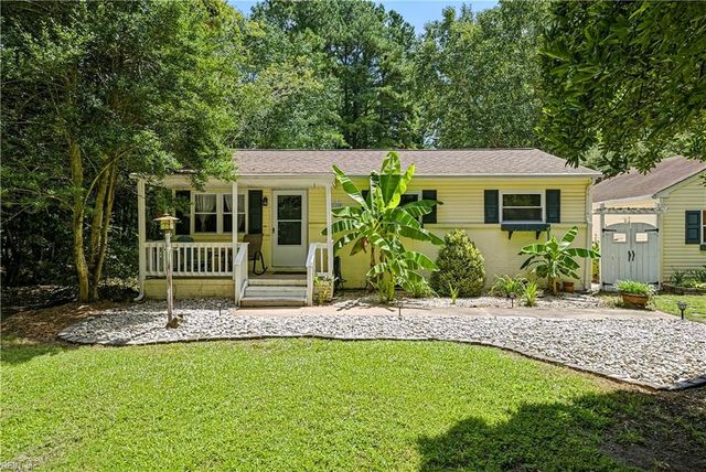 2405 Johnstown RD, Chesapeake, VA 23322