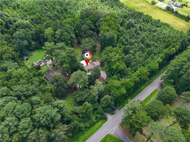 2405 Johnstown RD, Chesapeake, VA 23322
