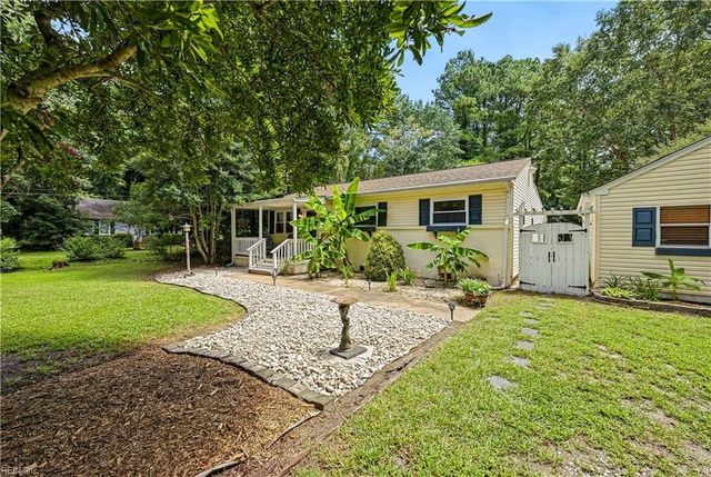 2405 Johnstown RD, Chesapeake, VA 23322