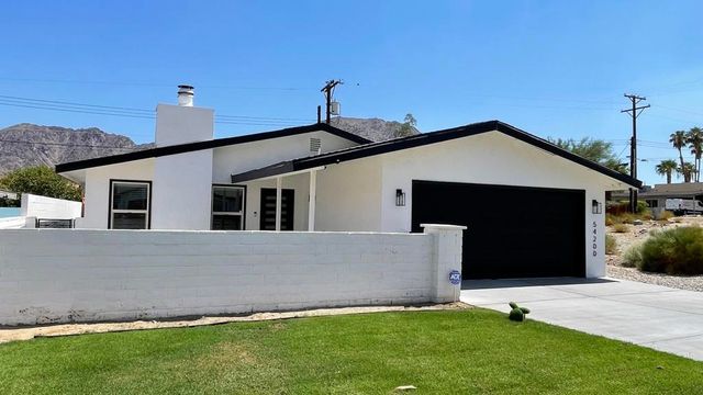 54200 Avenida Juarez, La Quinta, CA 92253