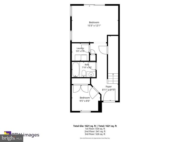 8173 FALLS GROVE DR, Manassas, VA 20111