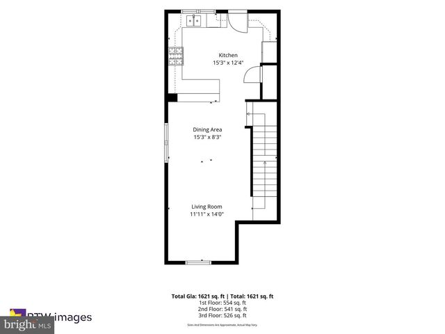 8173 FALLS GROVE DR, Manassas, VA 20111