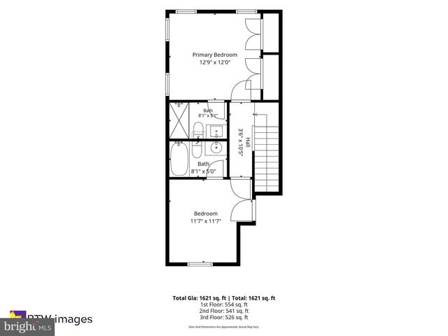 8173 FALLS GROVE DR, Manassas, VA 20111