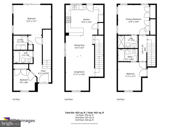 8173 FALLS GROVE DR, Manassas, VA 20111