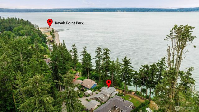 16028 94th Avenue NW, Stanwood, WA 98292