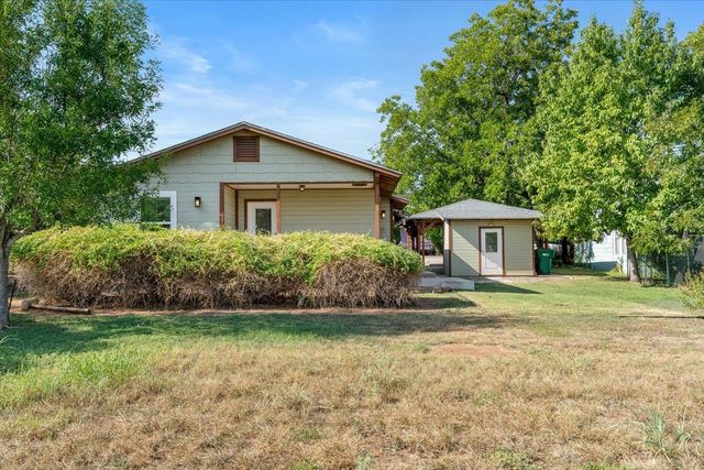 1405 Johnson ST, Marble Falls, TX 78654