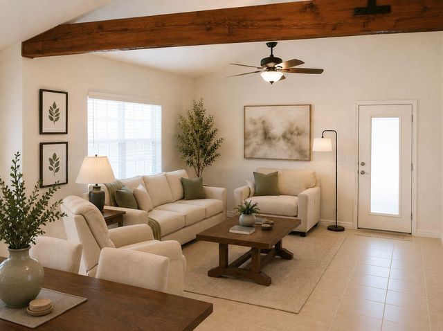 1405 Johnson ST, Marble Falls, TX 78654