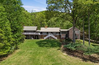 1837 Deep South Farm Road, Blairsville, GA 30512