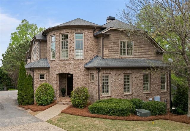 1950 Bennetts Point Drive, Marietta, GA 30068