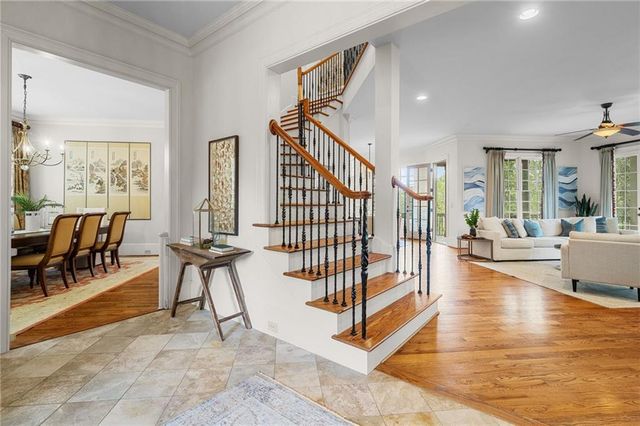 1950 Bennetts Point Drive, Marietta, GA 30068