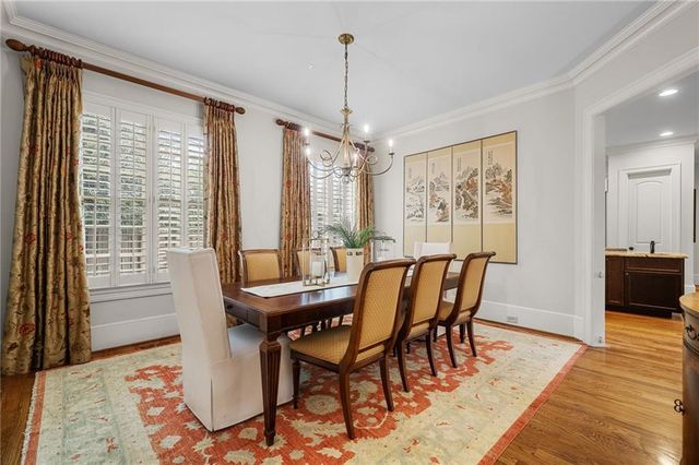 1950 Bennetts Point Drive, Marietta, GA 30068