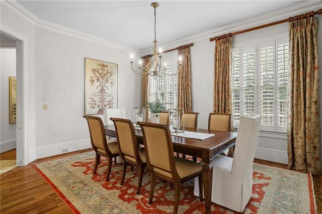 1950 Bennetts Point Drive, Marietta, GA 30068