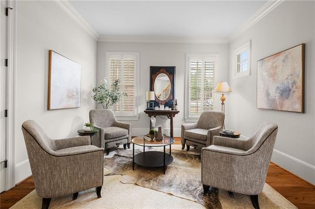 1950 Bennetts Point Drive, Marietta, GA 30068