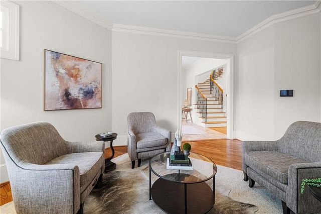 1950 Bennetts Point Drive, Marietta, GA 30068