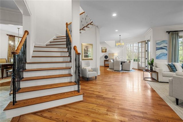 1950 Bennetts Point Drive, Marietta, GA 30068