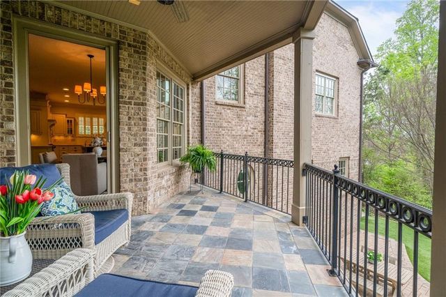 1950 Bennetts Point Drive, Marietta, GA 30068