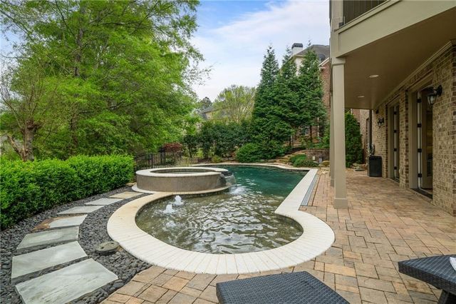 1950 Bennetts Point Drive, Marietta, GA 30068