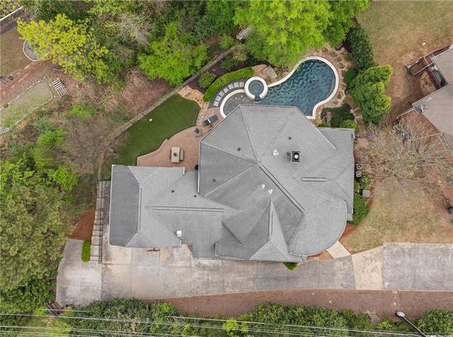 1950 Bennetts Point Drive, Marietta, GA 30068