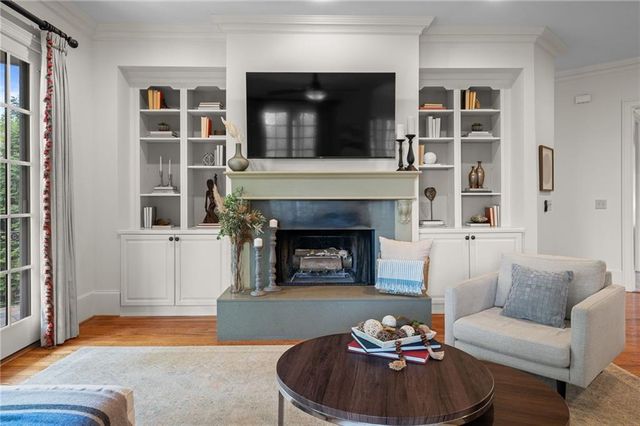 1950 Bennetts Point Drive, Marietta, GA 30068