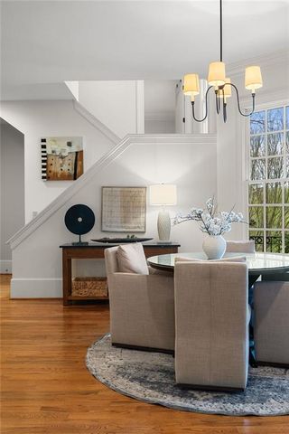 1950 Bennetts Point Drive, Marietta, GA 30068