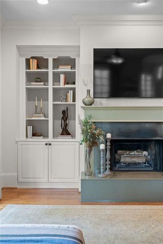 1950 Bennetts Point Drive, Marietta, GA 30068