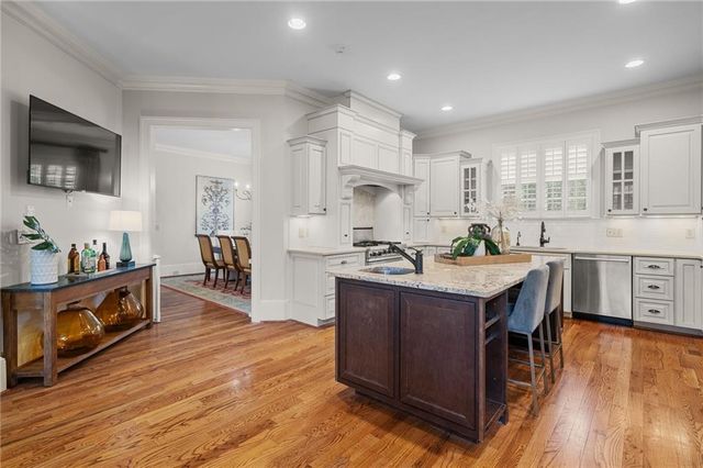 1950 Bennetts Point Drive, Marietta, GA 30068