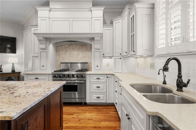 1950 Bennetts Point Drive, Marietta, GA 30068