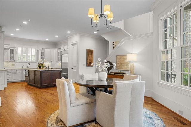 1950 Bennetts Point Drive, Marietta, GA 30068