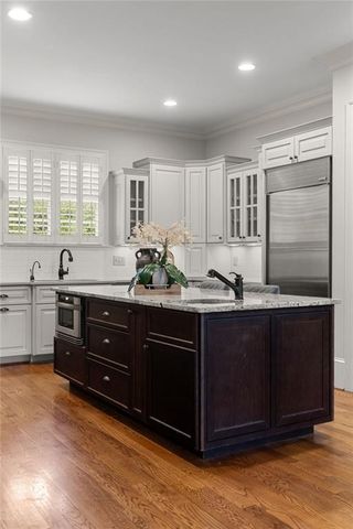 1950 Bennetts Point Drive, Marietta, GA 30068