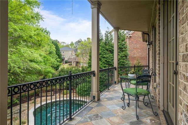 1950 Bennetts Point Drive, Marietta, GA 30068