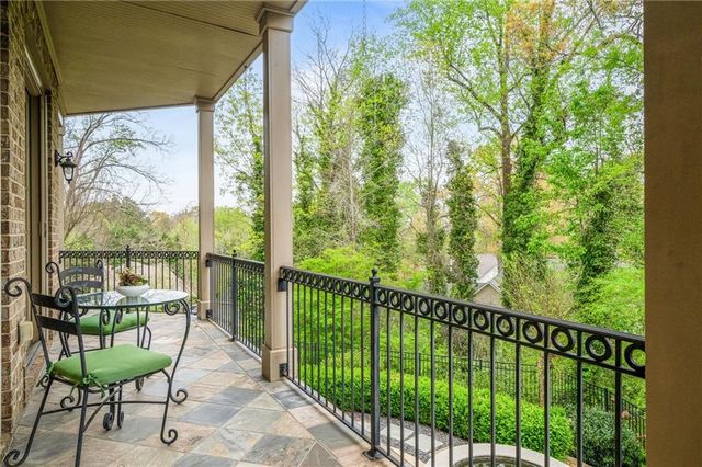 1950 Bennetts Point Drive, Marietta, GA 30068