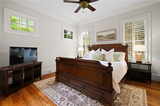 1950 Bennetts Point Drive, Marietta, GA 30068