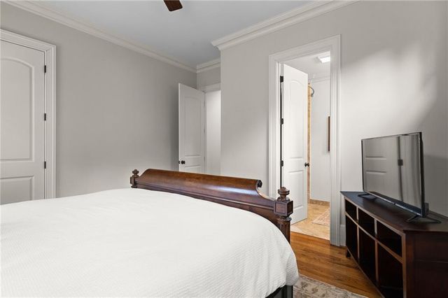 1950 Bennetts Point Drive, Marietta, GA 30068