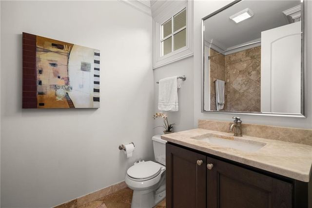 1950 Bennetts Point Drive, Marietta, GA 30068