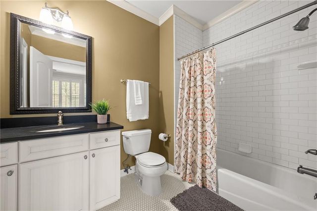 1950 Bennetts Point Drive, Marietta, GA 30068