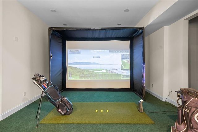 1950 Bennetts Point Drive, Marietta, GA 30068