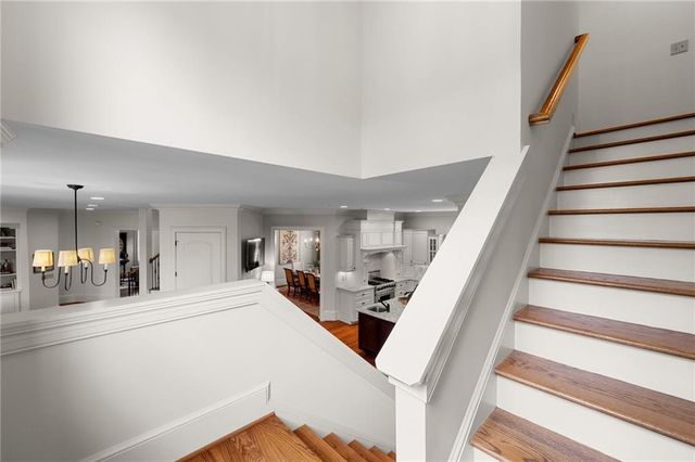 1950 Bennetts Point Drive, Marietta, GA 30068