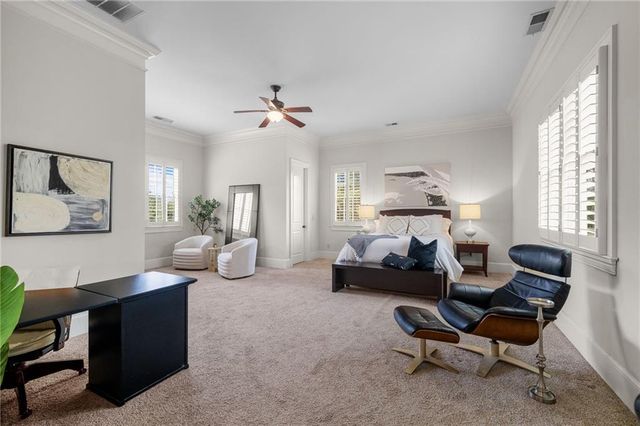 1950 Bennetts Point Drive, Marietta, GA 30068