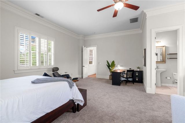 1950 Bennetts Point Drive, Marietta, GA 30068