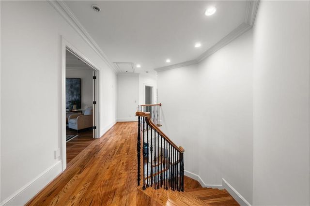 1950 Bennetts Point Drive, Marietta, GA 30068