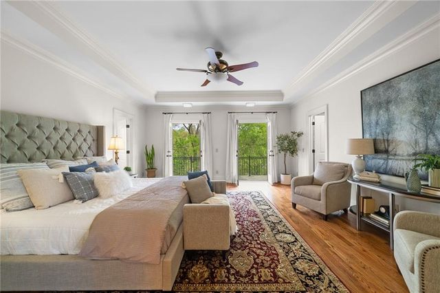 1950 Bennetts Point Drive, Marietta, GA 30068