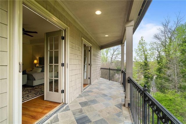1950 Bennetts Point Drive, Marietta, GA 30068
