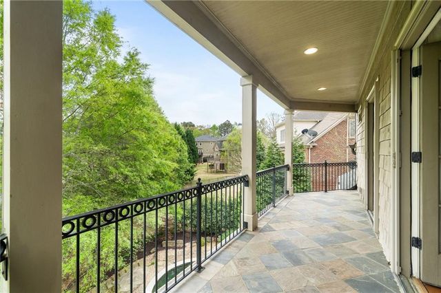 1950 Bennetts Point Drive, Marietta, GA 30068