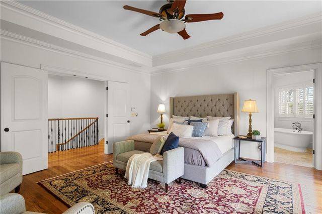 1950 Bennetts Point Drive, Marietta, GA 30068