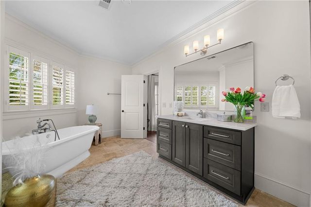 1950 Bennetts Point Drive, Marietta, GA 30068