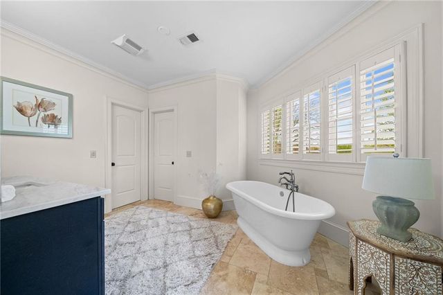 1950 Bennetts Point Drive, Marietta, GA 30068