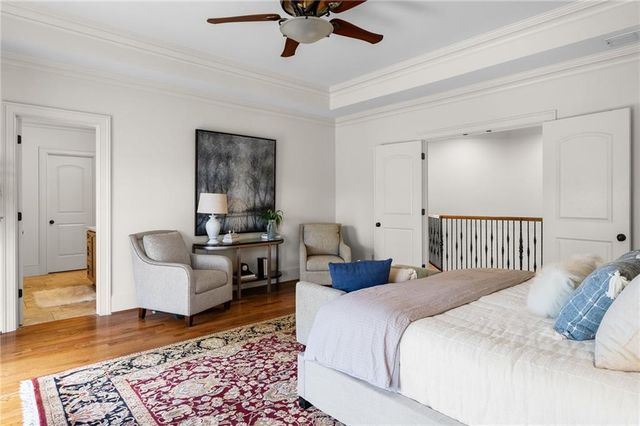 1950 Bennetts Point Drive, Marietta, GA 30068