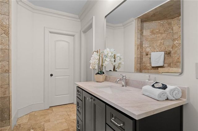 1950 Bennetts Point Drive, Marietta, GA 30068