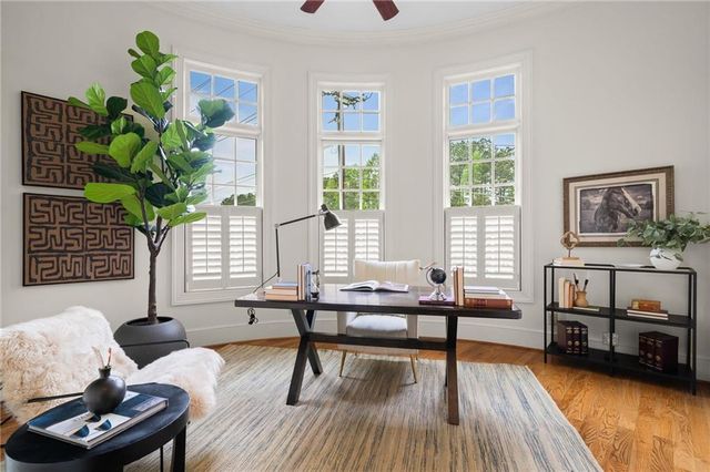 1950 Bennetts Point Drive, Marietta, GA 30068